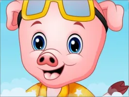 Farm Animals for Kids