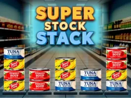 Super Stock Stack