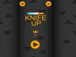 Knife Ups !