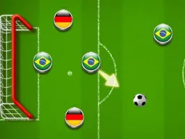 Soccer Online