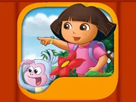 Dora Memory Challenge