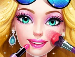 Top Model Dress Up - Fashion Salon