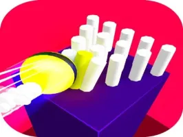 Paint Strike 3D