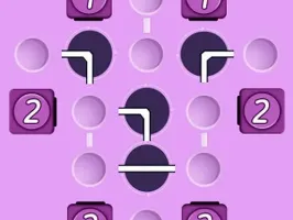 Push It Puzzle Game