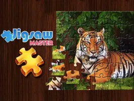 Jigsaw Master