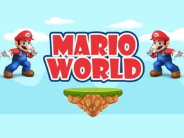 Mario World