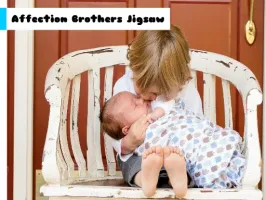 Affection Brothers Jigsaw