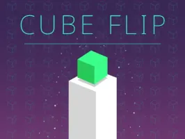 Cube Flip