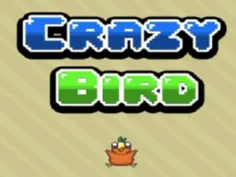 Crazy Flappy