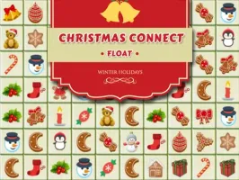 Christmas Float Connect