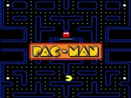 pacman master