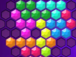 Hex Puzzle