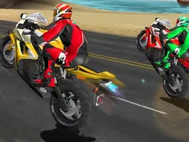 Bike Race Bike Stunt 2021