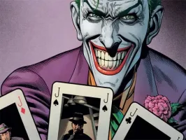 Jokers Puzzle