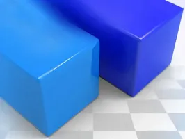 Blocks Vs Blocks