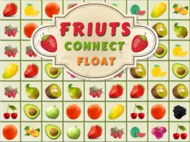 Fruits Float Connect