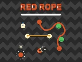 Red Rope