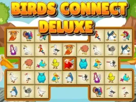 Birds Connect Deluxe