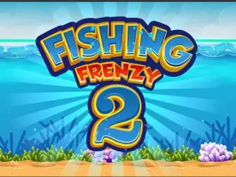 Fishing Frenzy 2 Fishing by Words