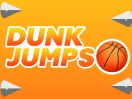 Dunk Jumps