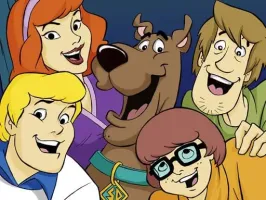 Scooby Doo Match 3