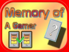 Memory of a Gamer