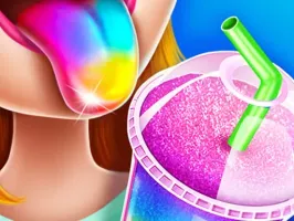 Unicorn Ice Slush Maker