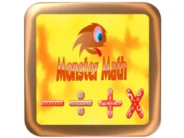 Monster math: addition, multiplication, division