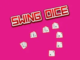 Swing Dice