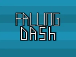 Falling Dash