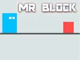 MR BLOCK