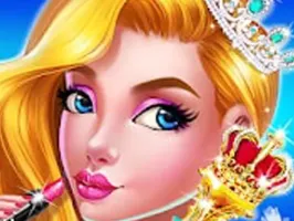 Top Model Dress Up :Model dressup and makeup