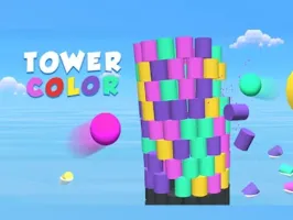 Color Tower