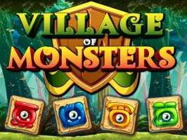 Village Of Monsters