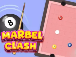 Marbel Clash