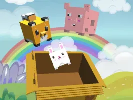 Animal Box