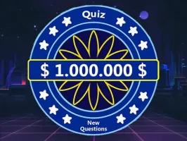 Millonario 2021 : Trivia Quiz Game