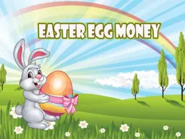 easter money