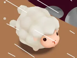 The Running Sheep Game