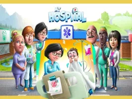 Hospital Game - New Surgery Doctor Simulator