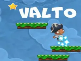 Valto Jumpe