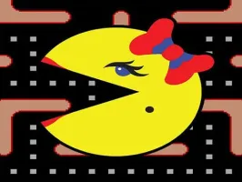 Ms. PACMAN