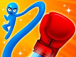 Punch Master – Rocket Kick