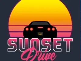 Sunset Driver 2021