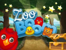 Zoo Boom