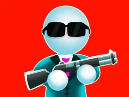 Bullet Bender - Game 3D