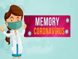 Memory CoronaVirus