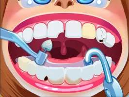 My Dentist - Teeth Doctor Game Dentist