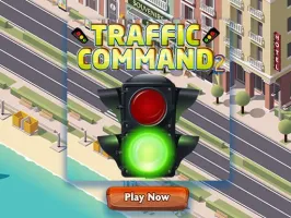 Traffic City Command 2