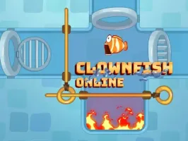 Clownfish Online